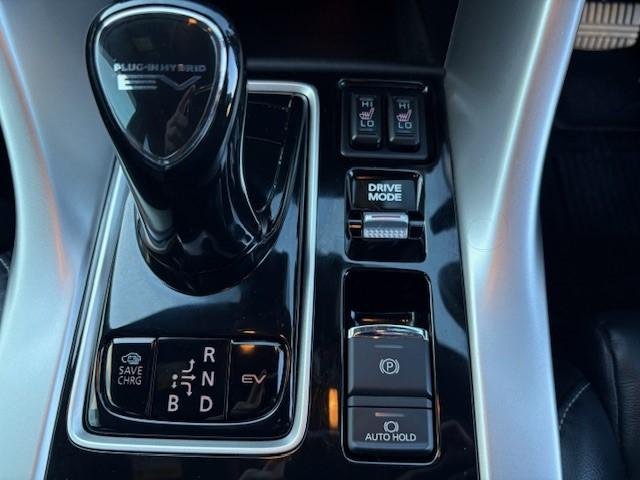 2022 Mitsubishi Eclipse Cross PHEV Exceed YB MY22 AWD Lightning Blue