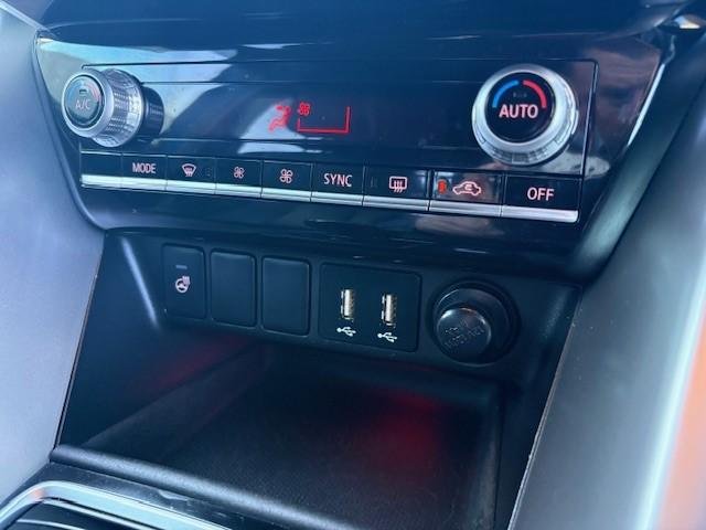 2022 Mitsubishi Eclipse Cross PHEV Exceed YB MY22 AWD Lightning Blue
