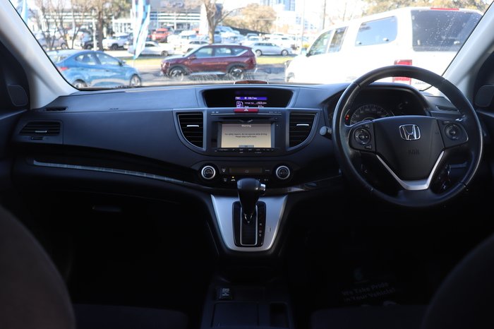 2013 Honda CR-V