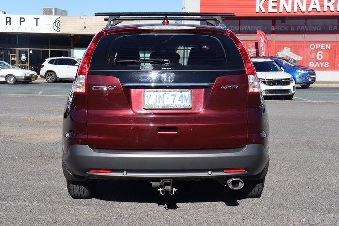 2013 Honda CR-V