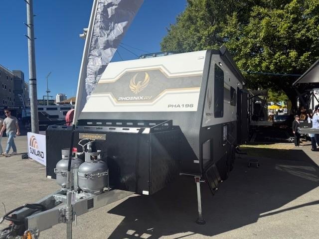 2025 Phoenix Pha196