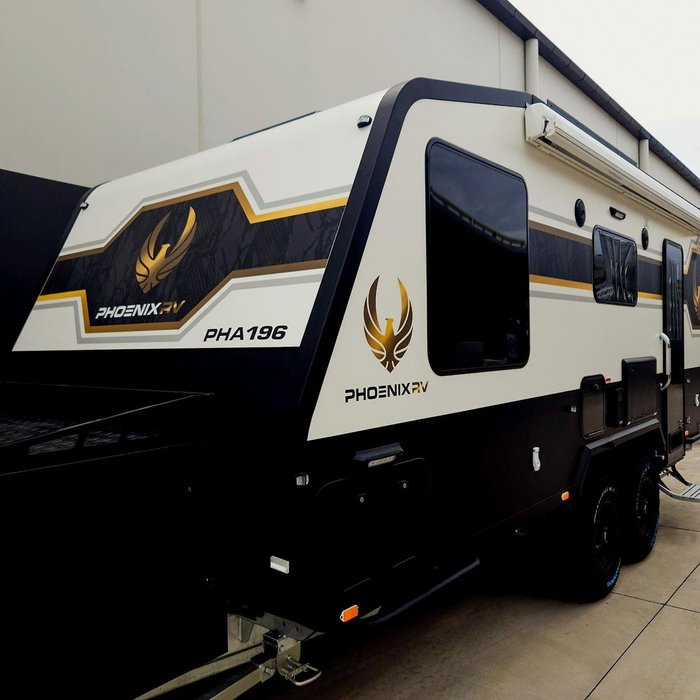 2025 Phoenix Pha196