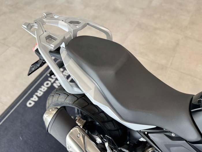 2024 BMW Motorrad G 310 GS G 310 Black
