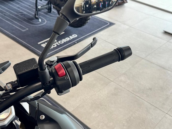 2024 BMW Motorrad G 310 GS G 310 Black