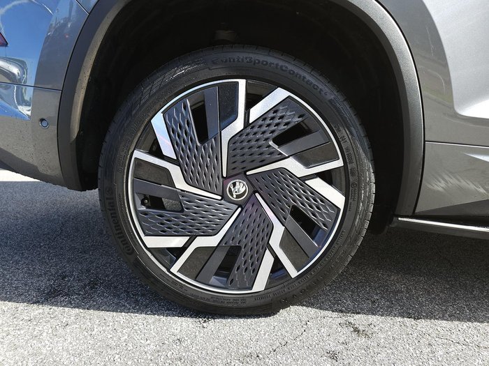 2024 SKODA Kodiaq RS NS MY24 4X4 Graphite Grey