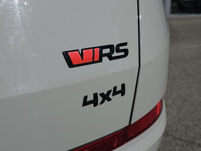 2024 SKODA Kodiaq RS NS MY24 4X4 Steel Grey