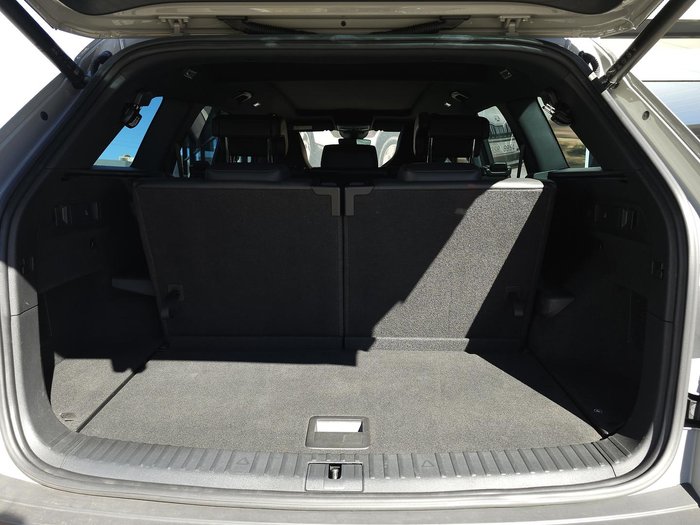 2024 SKODA Kodiaq RS NS MY24 4X4 Steel Grey