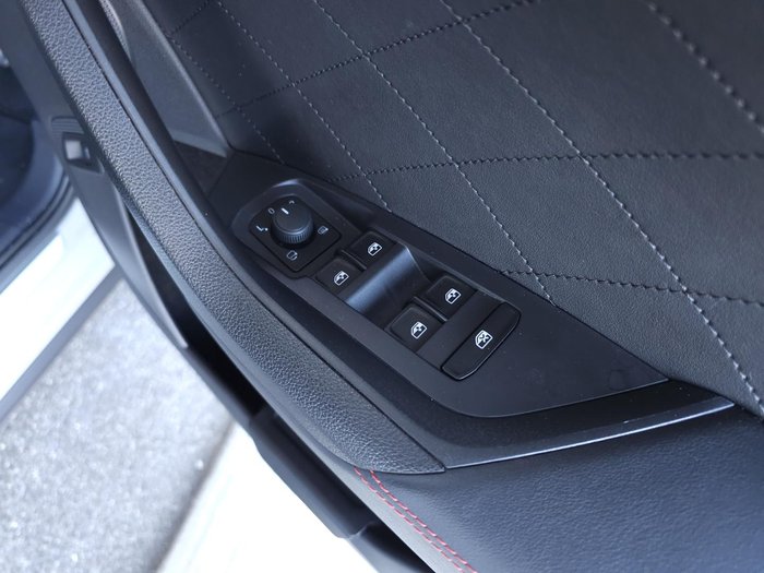 2024 SKODA Kodiaq RS NS MY24 4X4 Steel Grey