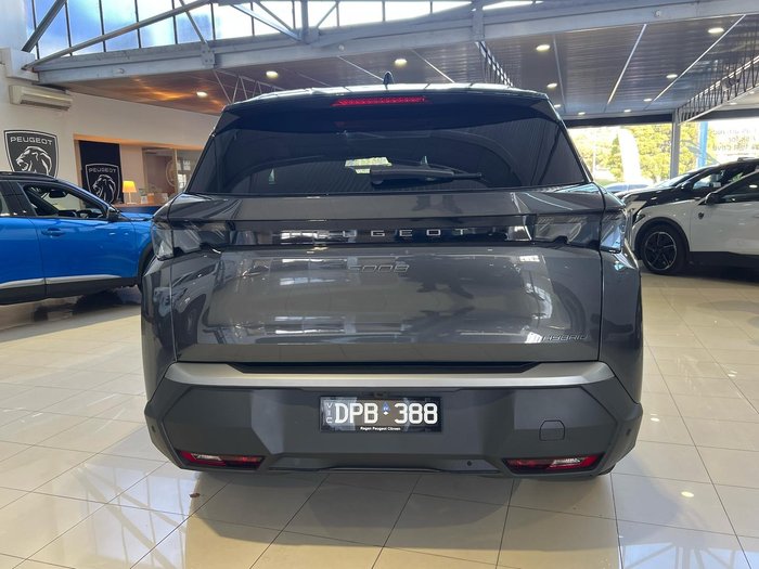 2025 Peugeot 5008 GT Premium Hybrid