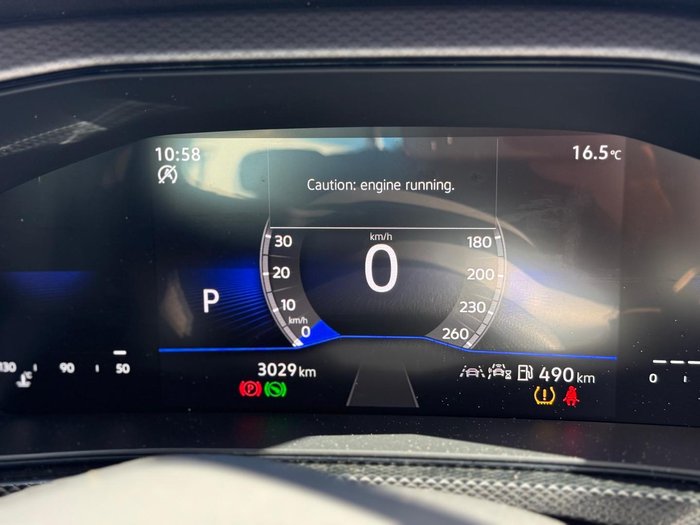 2024 Volkswagen T-Cross 85TSI Life D31 MY24 Smokey Grey