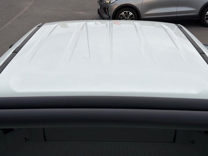 2025 Mitsubishi Triton GLX-R