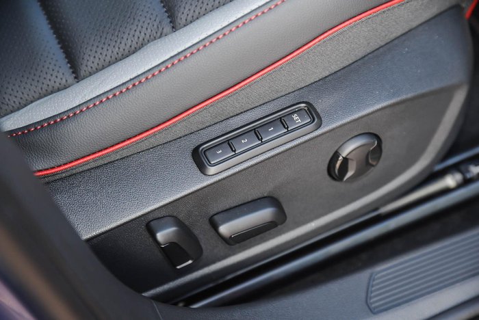 2025 Volkswagen Golf GTI