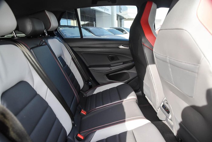 2025 Volkswagen Golf GTI