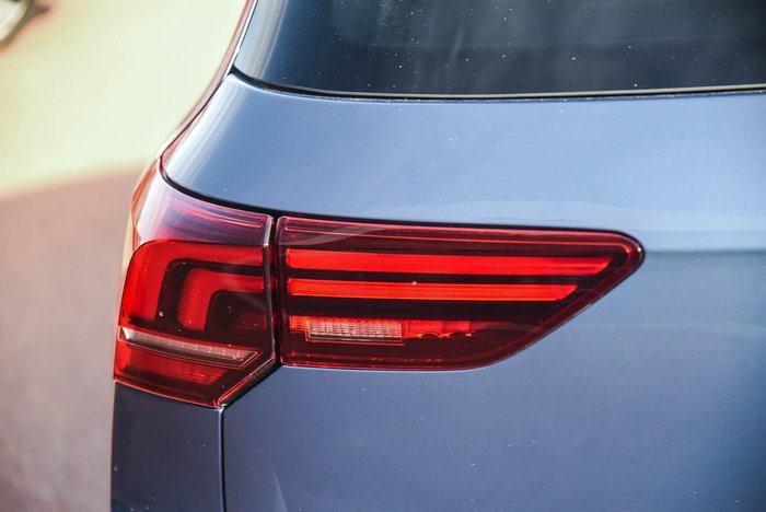 2025 Volkswagen Golf GTI