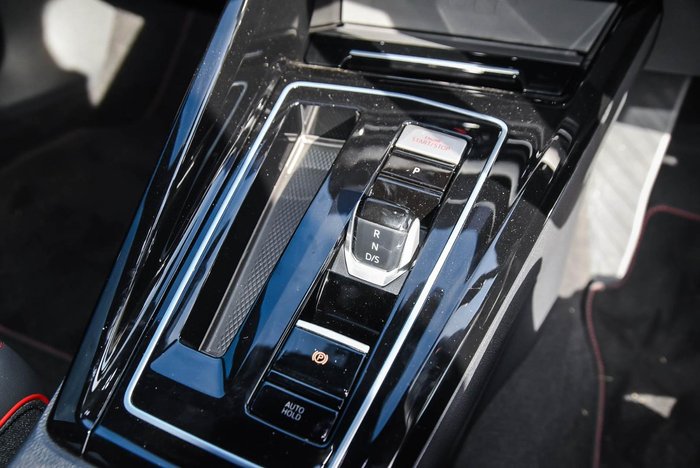 2025 Volkswagen Golf GTI