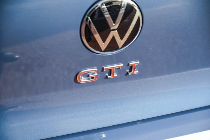 2025 Volkswagen Golf GTI