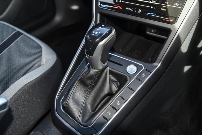 2025 Volkswagen Polo 85TSI Style
