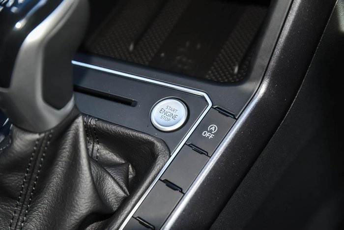 2025 Volkswagen Polo 85TSI Style