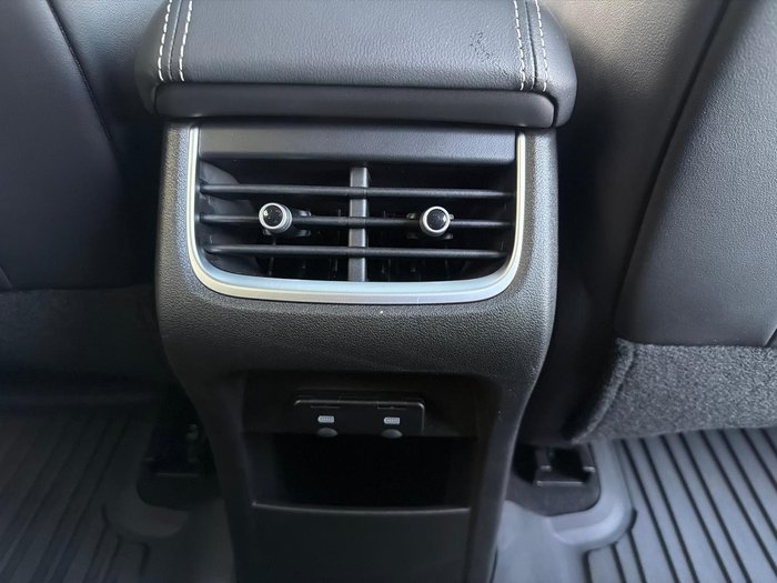 2025 GWM Tank 300 Ultra