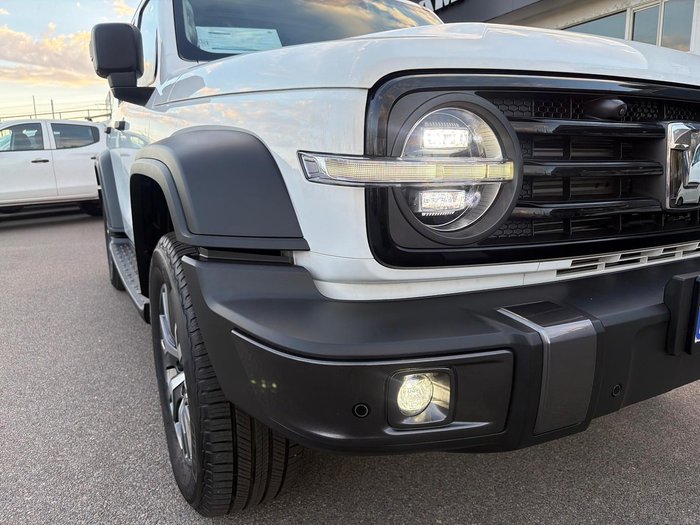 2025 GWM Tank 300 Ultra