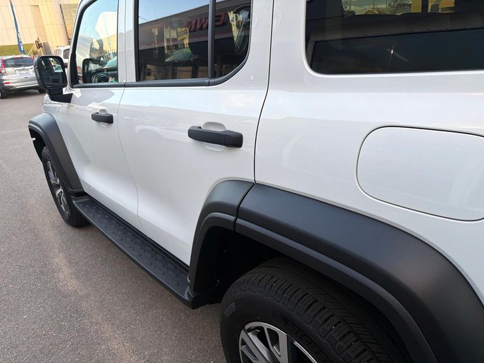 2025 GWM Tank 300 Ultra