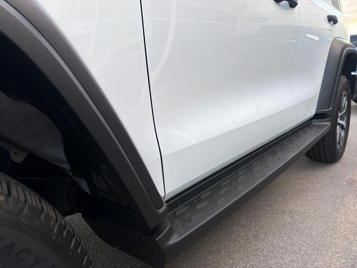 2025 GWM Tank 300 Ultra