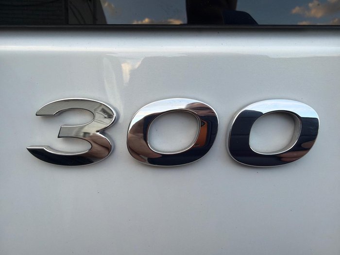 2025 GWM Tank 300 Ultra