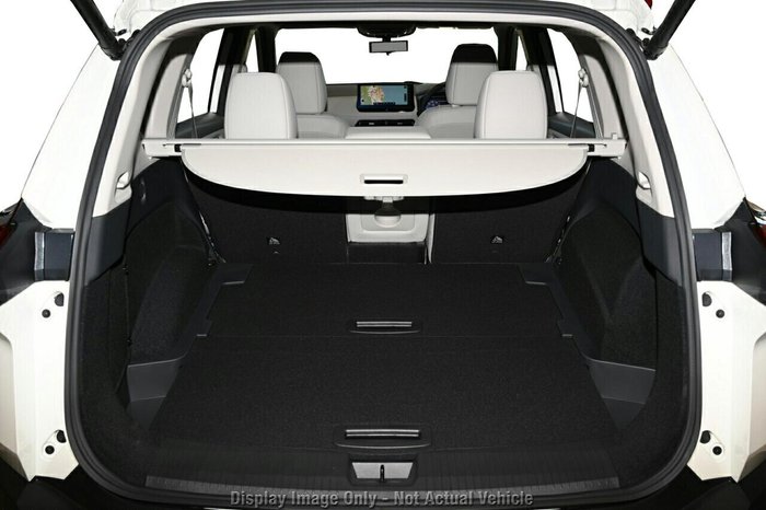 2025 Nissan X-TRAIL Ti e-POWER
