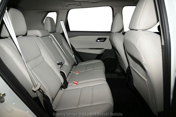 2025 Nissan X-TRAIL Ti e-POWER