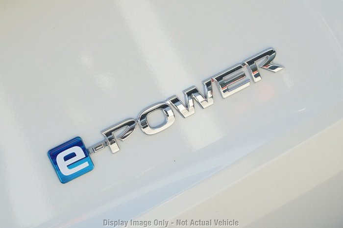 2025 Nissan X-TRAIL Ti e-POWER