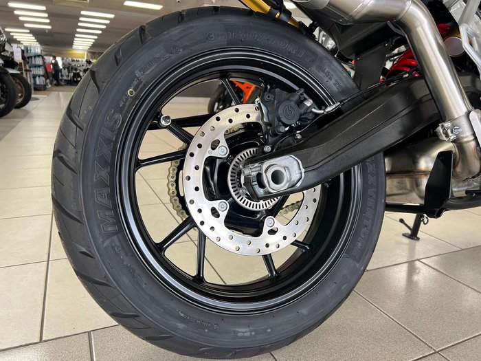 2025 BMW F 800 GS Sport F 800 Blue