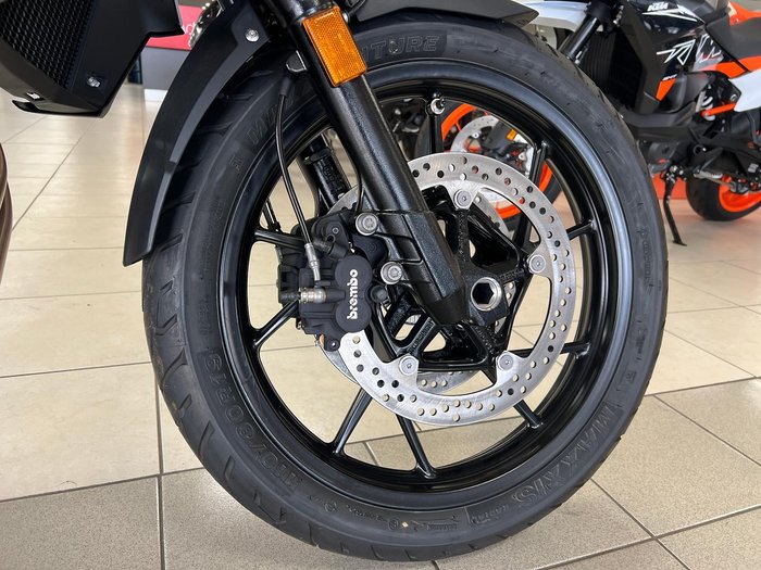 2025 BMW F 800 GS Sport F 800 Blue