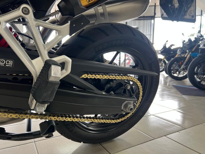 2025 BMW F 800 GS Sport F 800 Blue