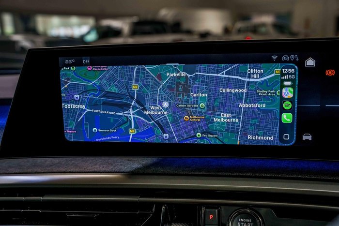 2025 Peugeot 5008 GT Premium Hybrid