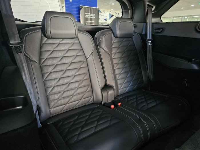 2025 Peugeot 5008 GT Premium Hybrid P74 MY25 Obsession Blue