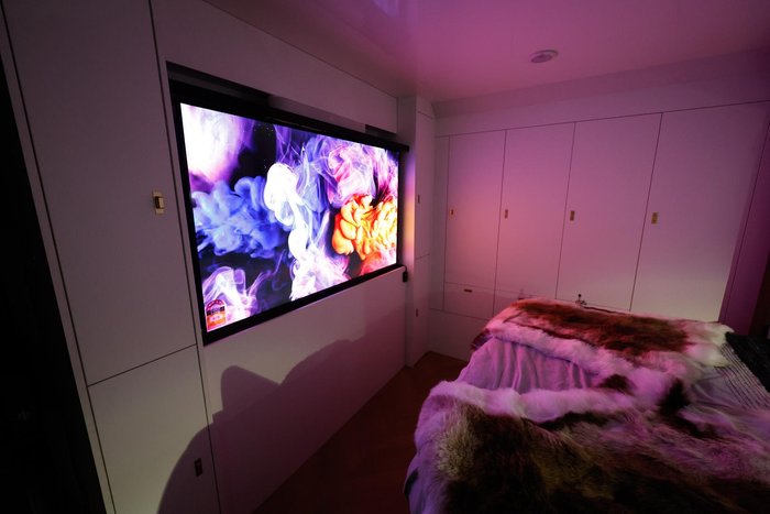 2025 Legend Caravans Tycoon Slider 28Ft - Triaxle - Family Van 2-Bunk