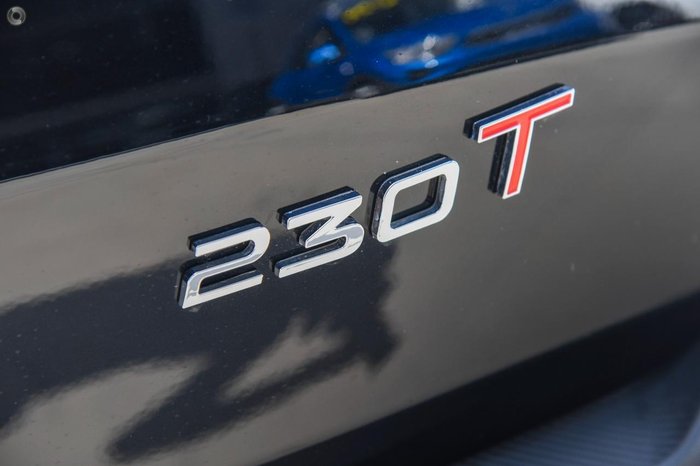 2025 Chery OMODA 5 EX