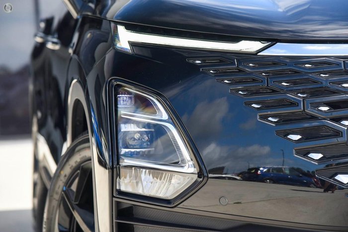 2025 Chery OMODA 5 EX