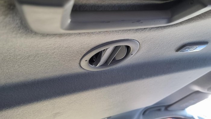 2022 Ford Everest Trend