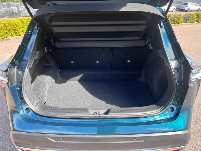 2025 Nissan QASHQAI Ti