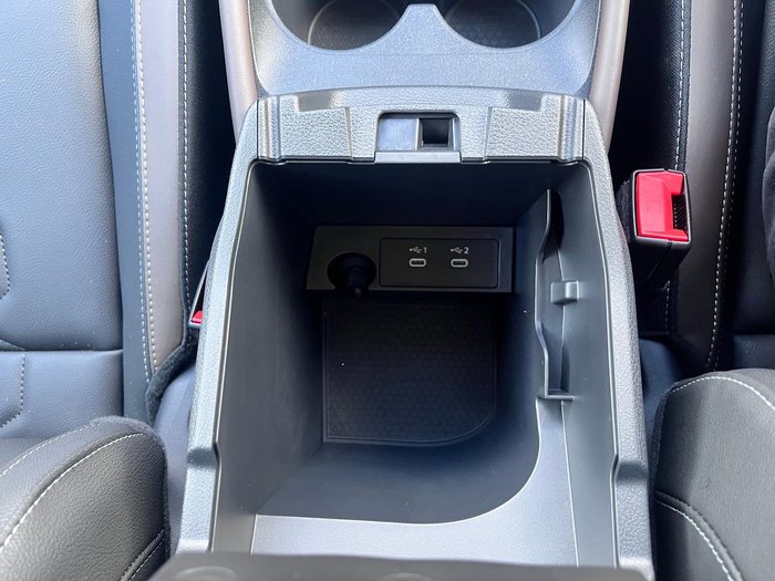 2025 Nissan QASHQAI Ti