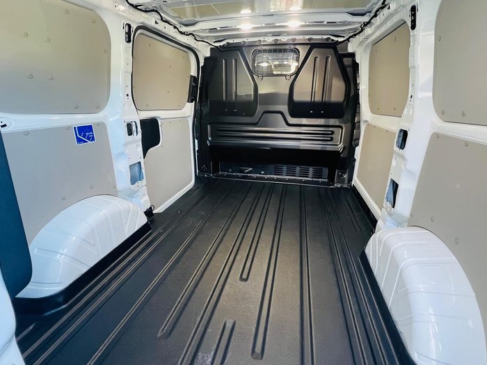 2024 Ford Transit Custom Trend 320S