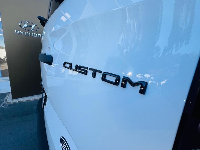 2024 Ford Transit Custom Trend 320S