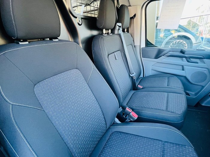 2024 Ford Transit Custom Trend 320S