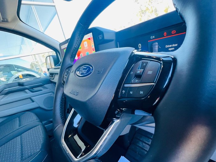 2024 Ford Transit Custom Trend 320S