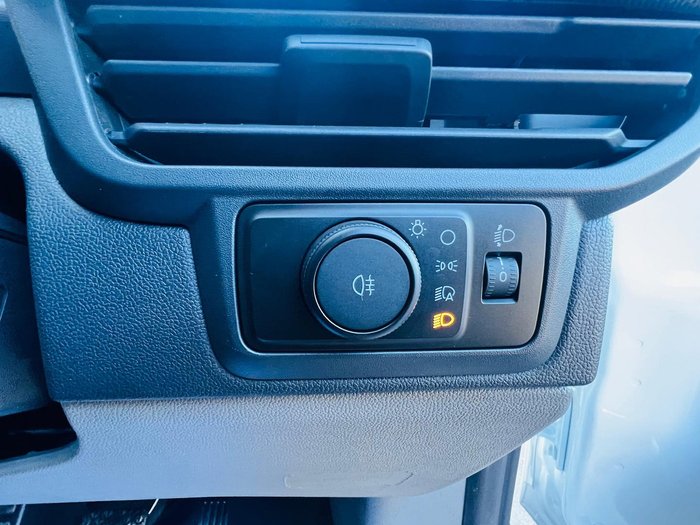 2024 Ford Transit Custom Trend 320S