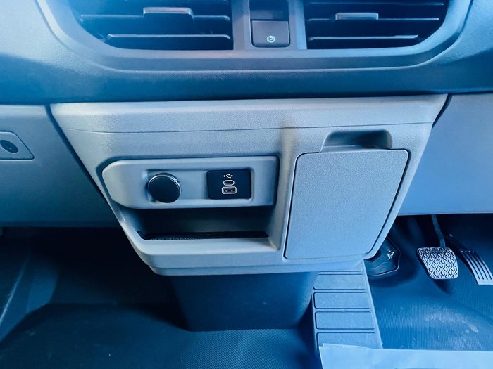 2024 Ford Transit Custom Trend 320S