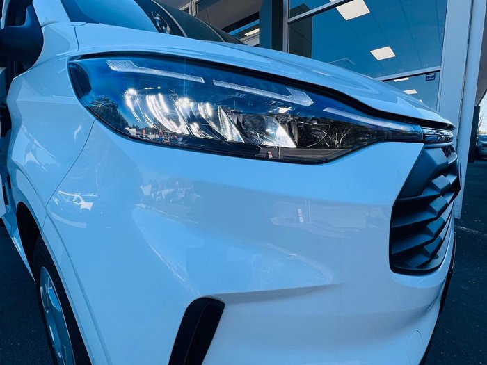 2024 Ford Transit Custom Trend 320S