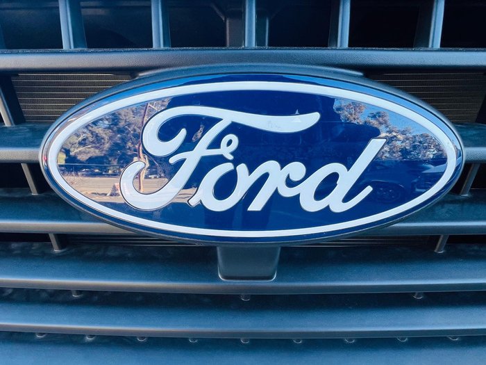 2024 Ford Transit Custom Trend 320S