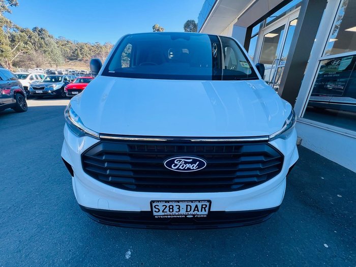 2024 Ford Transit Custom Trend 320S